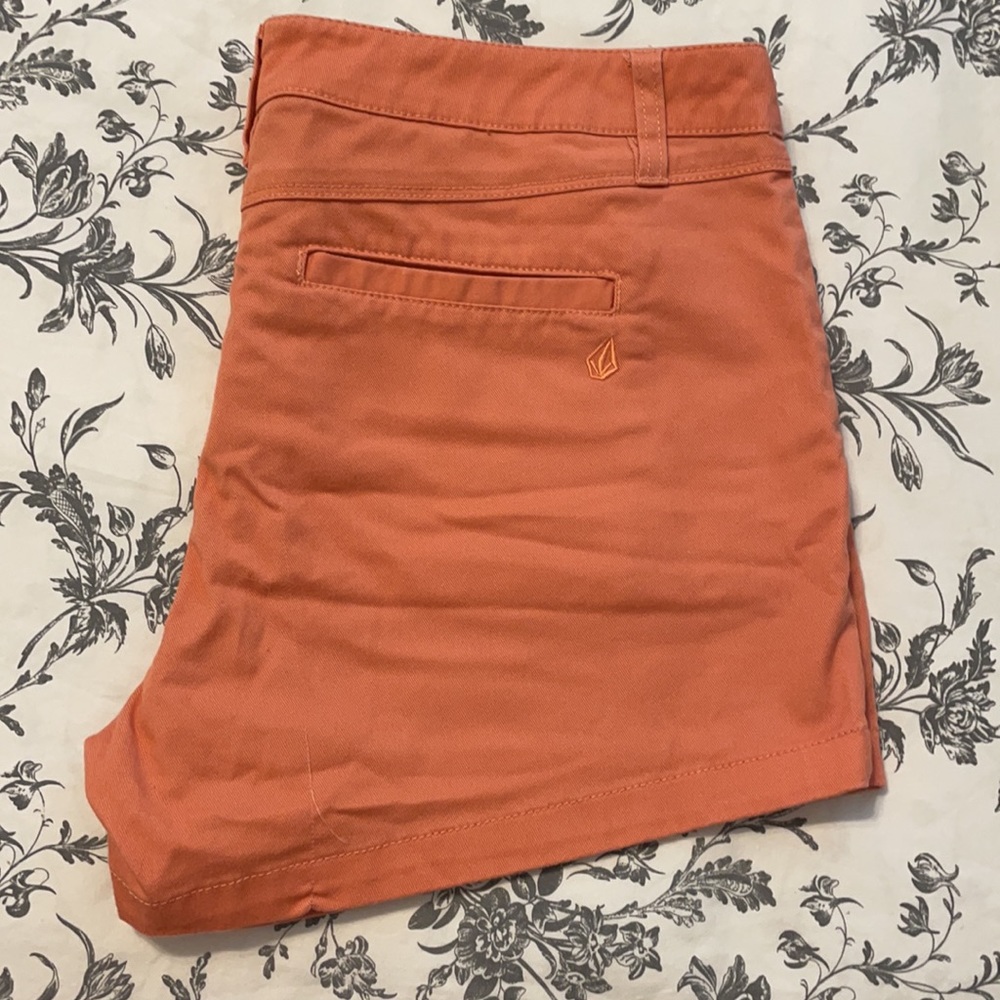 Volcom Short Size 29 🍊 - Picture 3 of 9